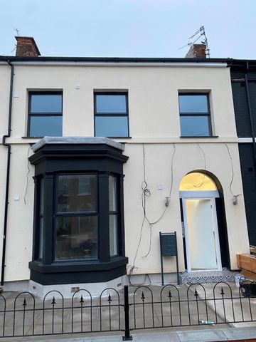 1 Bed Flat, Rufford Road, L6 - Photo 5