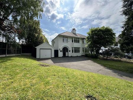 The Crescent, Heswall, Wirral, CH60 - Photo 2