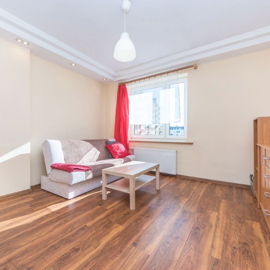 Mieszkanie 2 pok Gdynia Śródmieście - Zdjęcie 1