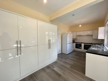 Woodberry Grove, Finsbury Park N4, Property for rent - Photo 2