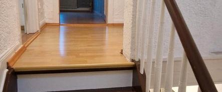 Helles und gepflegtes Haus zu vermieten in Gelnhausen - Photo 1