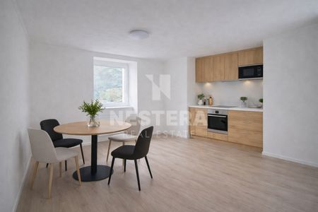 Pronájem bytu 1+1 20 m² - Фото 2