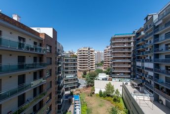 Apartamento T3 em Lisboa