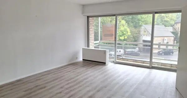 Appartement - Foto 1