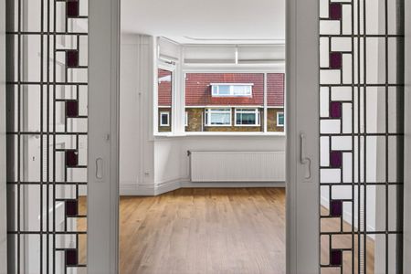 Appartement te huur: Van Goghstraat 21 6813 HD Arnhem - foto 2