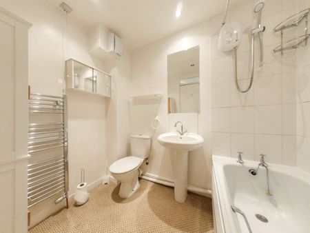 1 bedroom flat to rent - Photo 4