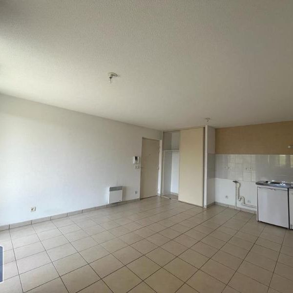 Location Appartement 2 pièces 45m² DANJOUTIN 90400 - Photo 1