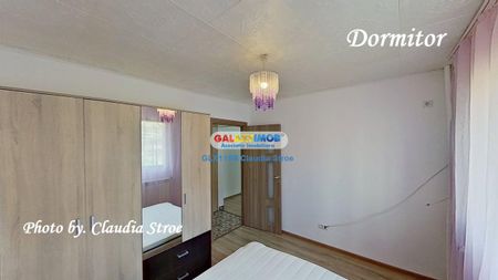 INCHIRIERE APARTAMENT 2 CAMERE GIURGIULUI - Photo 5
