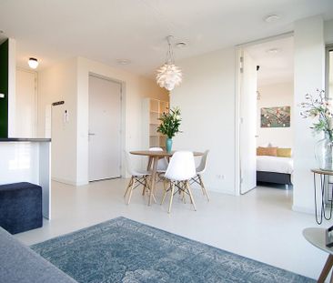 Te huur: Appartement Haparandaweg 774 in Amsterdam - Foto 2