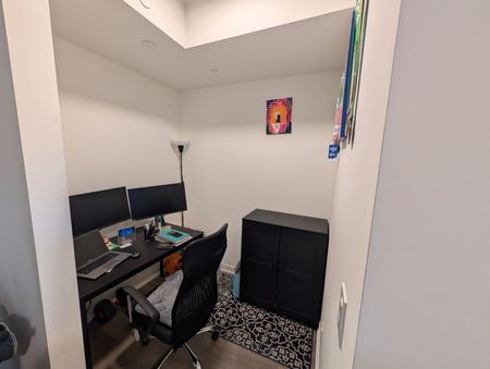 For Lease - 165 Canon Jackson Drive Unit# 414, Toronto, Ontario - Photo 4