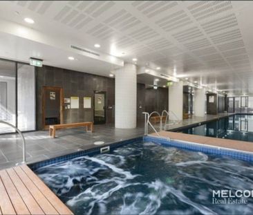 Melbourne CBD - Photo 6