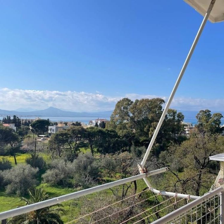 Διαμέρισμα για ενοικίαση Λουτράκι (Λουτράκι-Περαχώρα) - Photo 2