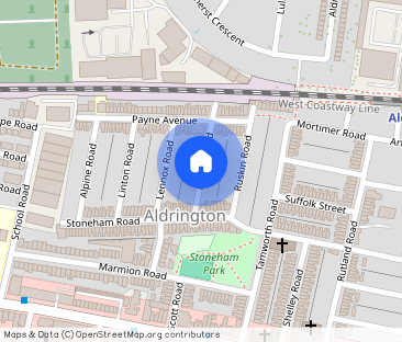 Kendal Road, Hove - Photo 1