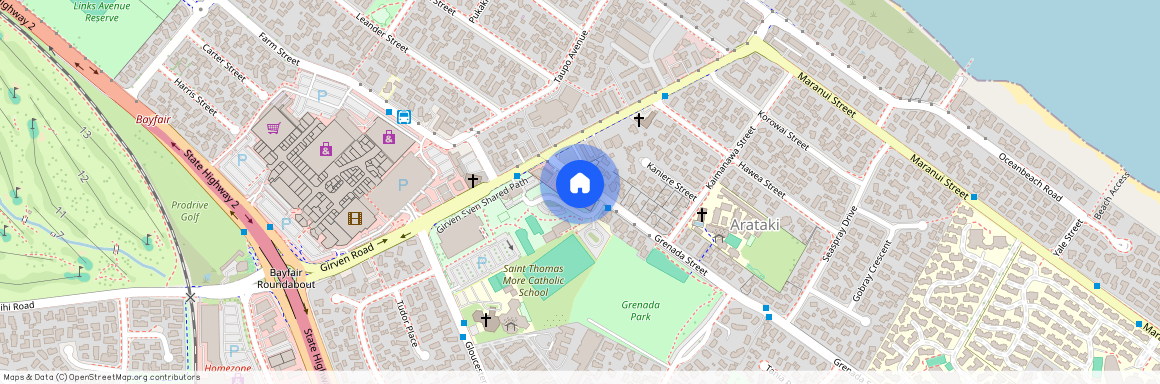 10 Grenada Street, Mount Maunganui, Tauranga