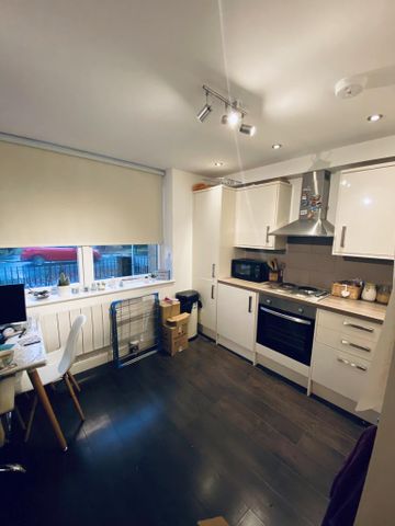 Studio to rent - Photo 4