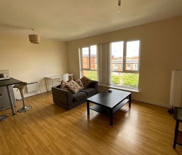 1 Bed Flat, Gilmartin Grove, L6 - Photo 4