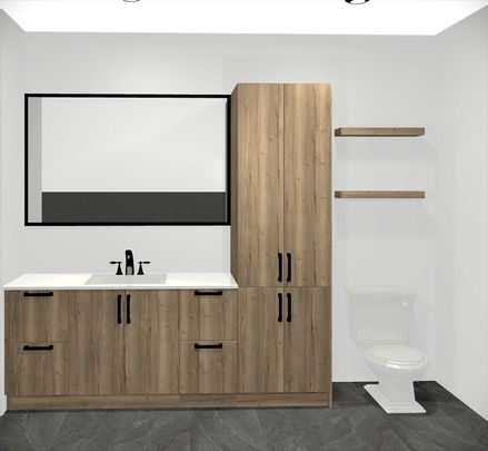 2471, chemin Ste-Catherine, Sherbrooke (Université) - Photo 1