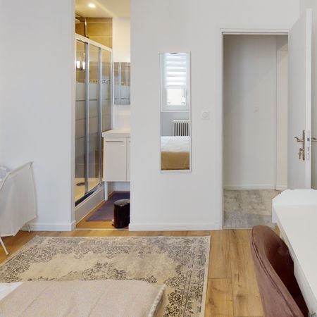 FONTENELLE Roommate 3 Bedrooms at Rouen - Photo 3