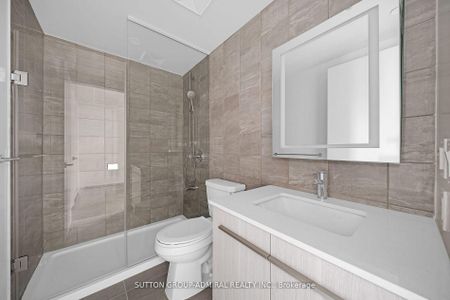 For Lease - 8 Cumberland Street Unit# 1706, Toronto, Ontario - Photo 5