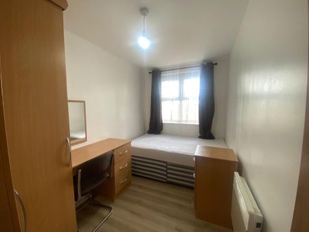 2 bedroom flat to rent - Photo 4