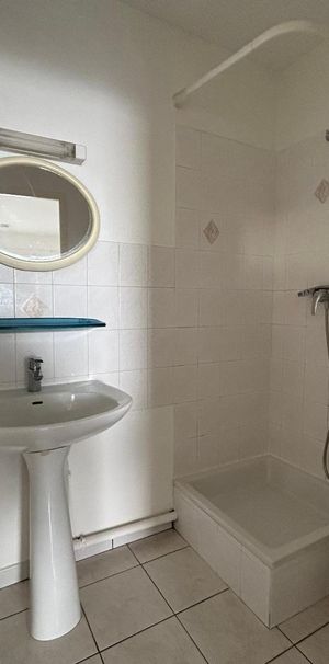 Location Appartement 1 pièce 20m² DIJON 21000 - Photo 1