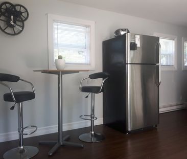 1 BR Main Floor Flat in Great Dartmouth Location! - Photo 4