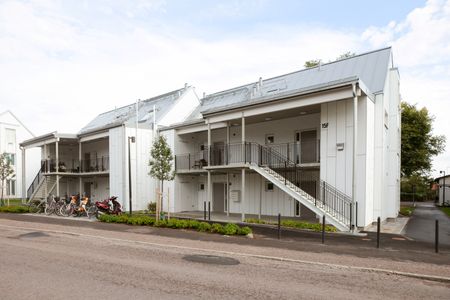 Nansengatan 15 F - Photo 5