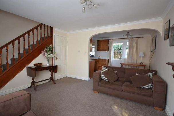 2 bedroom house to rent - Photo 1