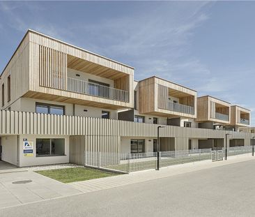 WirtschaftseinheitWIESELBURG-STADT I/2 - Foto 1