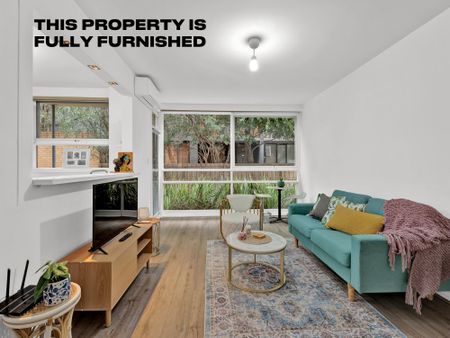 3/9 The Avenue, Windsor VIC 3181 - Apartment For Rent | Domain - Photo 3