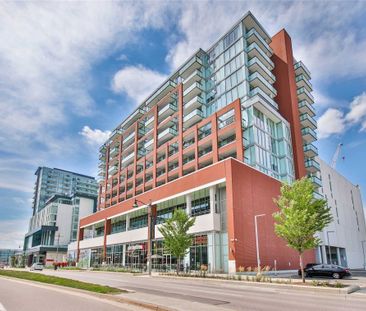 For Lease - 180 Enterprise Boulevard Unit# 806K, Markham, Ontario - Photo 1