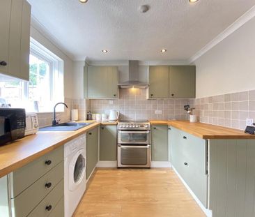 2 bedroom house to rent - Photo 6