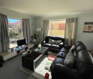 Quiet, Comfortable Living - Photo 1