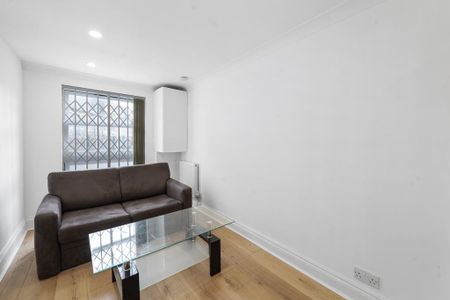 3 bedroom terraced house to rent - Photo 2