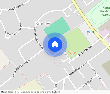 Longsight Terrace, Kinsley, Pontefract, WF9 - Photo 1