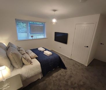 2 bedroom apartment to rent - Photo 6