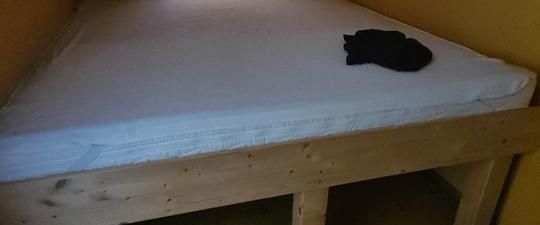 kleine möblierte Wohnung nähe Uni - Photo 1