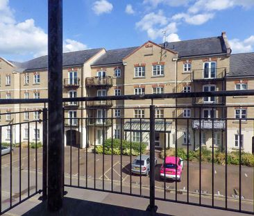 2 bedroom apartment to rent - Photo 4