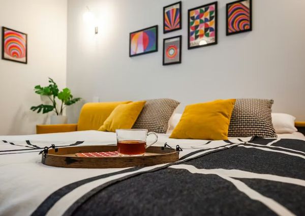 Via Ponte Seveso, Milan, Lombardy 20125