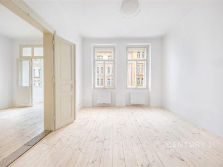 Pronájem bytu 2+kk 54 m2 - Fotografie 5