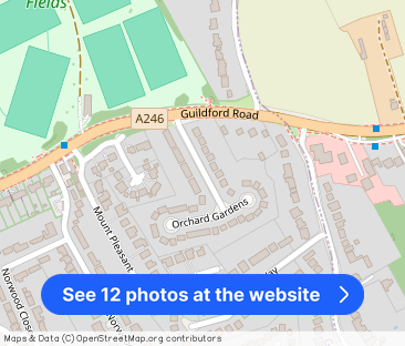 4 bedroom detached house for rent - Photo 1