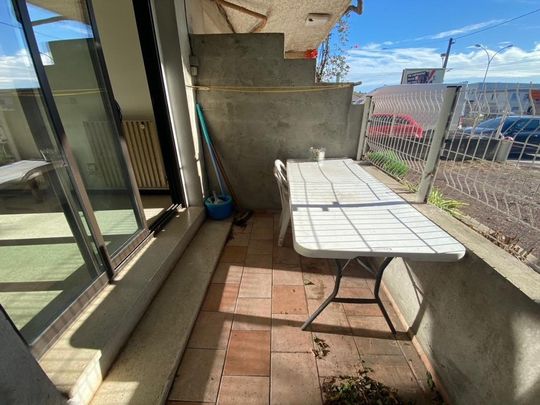 Appartement F1 La Seyne-sur-Mer (83500) - Photo 1
