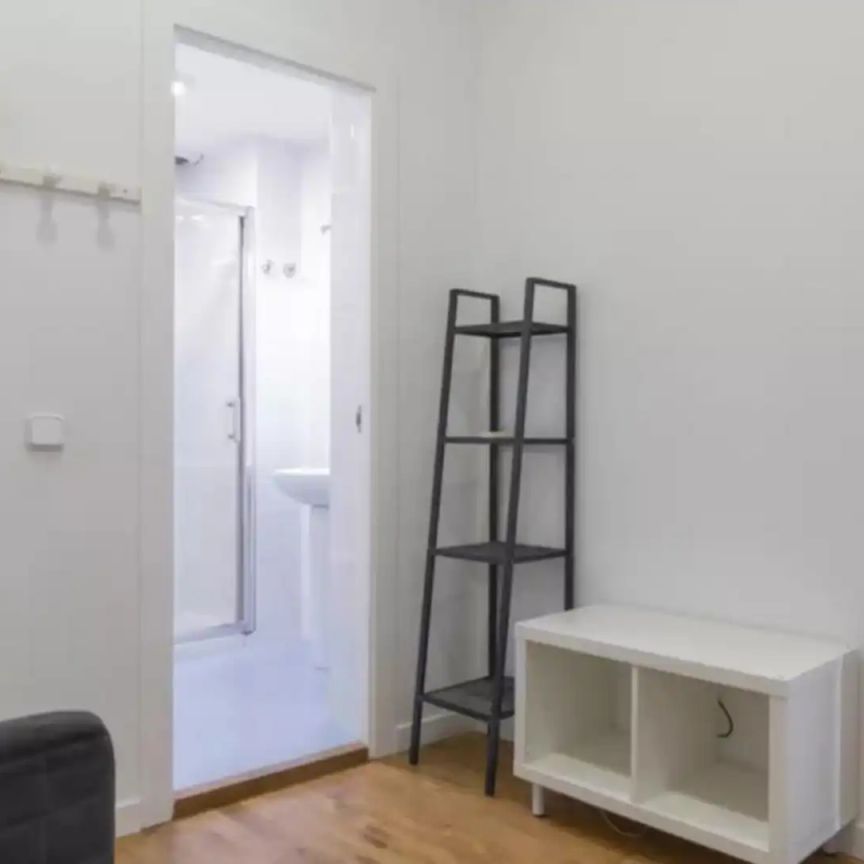 Apartamento de alquiler en Embajadores - Lavapiés - Foto 1