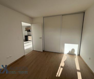 APPARTEMENT T2 39M - Photo 4