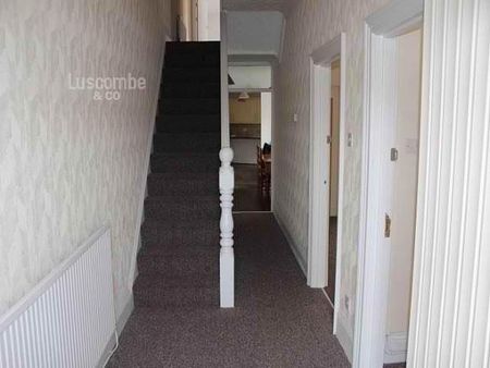 7 Double Bedroom on Devon Place, Newport - All Bills Included - Photo 5