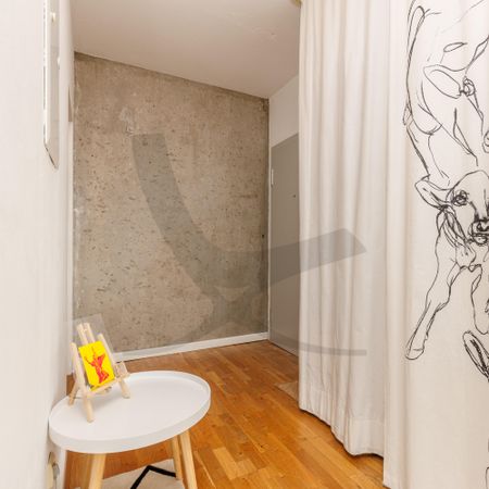 Single Living Nähe Volkspark Friedrichshain - Photo 5