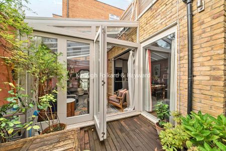 2 bedroom terraced house to rent - Photo 3