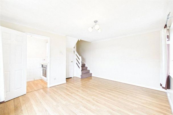 1 bedroom terraced house to rent - Photo 1