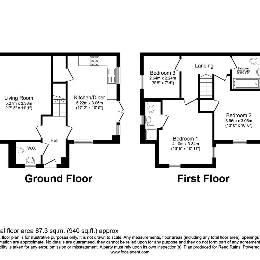 Greater Manchester, M4, Garforth Avenue, Manchester - Photo 2