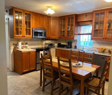 For Lease - 15 Lynnhaven Road Unit# Main Fl, Toronto, Ontario - Photo 3